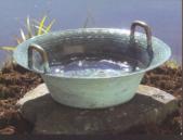 Woodstock Water Bowl Chimes
