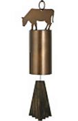 Woodstock Barn Bell