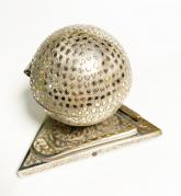 Zimbalist Golf Ball music box