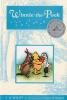 Musical Jack in The Box Winnie the Pooh and Deluxe Edition Hardcover Book 1