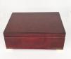AD30 in High Gloss Dark Mahogany Cabinet