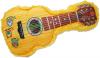 Cuddle Barn's Camping Adventure Plush Guitar 