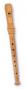 Melissa and Doug Wooden Recorder