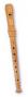 Melissa and Doug Wooden Recorder