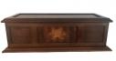 Walnut Thorens Interchageable 20 aires