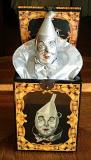 Tin Man from Wizard of Oz - Jack in the Box