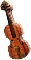 The Handcrafted Puzzle Box Violin (1.18)