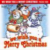 We Wish You a Merry Christmas PSCDG 1626