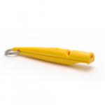 Acme Pealess Dog Whistles 210.5 Yellow