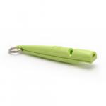 Acme Pealess Dog Whistles 210.5 Lime Green