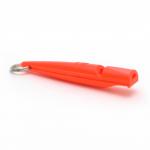 Acme Pealess Dog Whistles 210.5 Orange