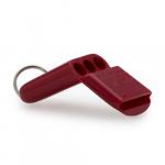 Acme Referee Whistle Red