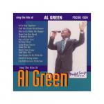 Al Green You Sing The Hits 