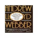 ANDREW LLOYD WEBBER HITS