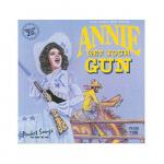 ANNIE GET YOUR GUN  PSCDG 1186  