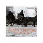 Autumn In New York CD