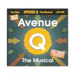 Avenue Q The Musical 