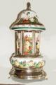 Capodimonte Musical Carousel Mosque large Dome