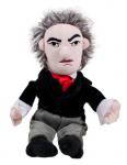 Ludwig Von Beethoven Little Thinker Doll
