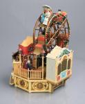 Vintage Ferris Wheel - The Majestic  (new)