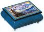 Van Gogh's Starry Starry night on Ercolano Music Box