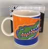 Musical College Mug University of Florida with Gators Fight Song
