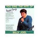 Billy Joel You Sing The Hits 