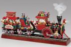 Santas Express