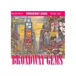 Broadway Gems CD