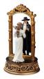 Phantom and Christine Mirror Figurine