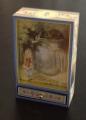 Alice in Wonderland with Cheshire Cat Animated Musical Shadowbox