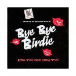 Bye Bye Birdie CD