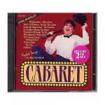 Cabaret 2 Disc 