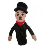 Finger Puppet Charlie Chaplin