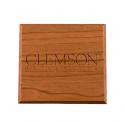 Clemson Musical Box by Stadium Music Box Co. 1