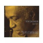 Dom Salvador The Art of Samba Jazz