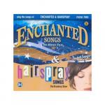 Enchanted Hairspray CD