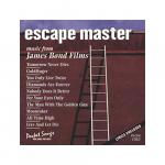 Escape Master James Bond 