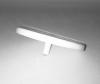 Flat Platform Winding Key Angle View
