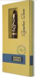 G Clef Ballpoint Josh Bach Pen in Box