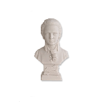 Composer Bust Small 