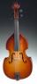 Magnet Upright Bass 4"