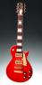 Magnet Flame Red Electric guitar