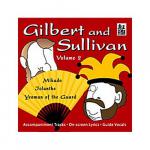 Gilbert and Sullivan Volume 2 