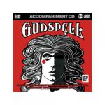 Godspell Accompaniment CD