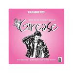 Grease Karaoke CD