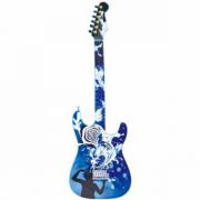 Guitarmania Figurine Splash