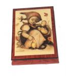 Hummel | Little Girl with Chicks (1.18)