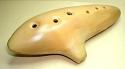 Ocarina Clay, Madre Grande