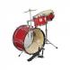 A Percussion Plus 3 Piece Junior 